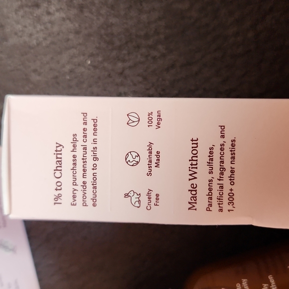 FLEUR & BEE Nectar of the C Serum Brand New Never Used - Picture 4 of 7